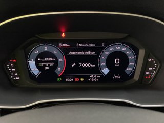 Audi Q3 Advanced 35 TDI 2.0 150CV S-tronic EL TOP!