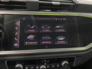 Audi Q3 Advanced 35 TDI 2.0 150CV S-tronic EL TOP!