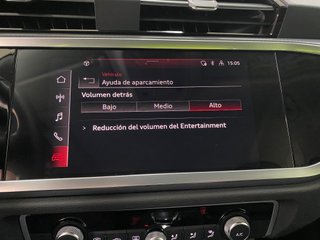 Audi Q3 Advanced 35 TDI 2.0 150CV S-tronic EL TOP!