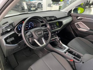Audi Q3 Advanced 35 TDI 2.0 150CV S-tronic EL TOP!