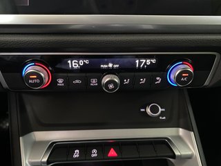 Audi Q3 Advanced 35 TDI 2.0 150CV S-tronic EL TOP!