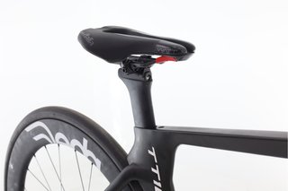 Bicicleta Mendiz T110 Di2 12V t.50 Reacondicionada
