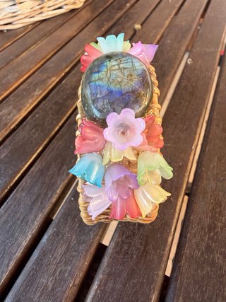 Bracciale a fascia