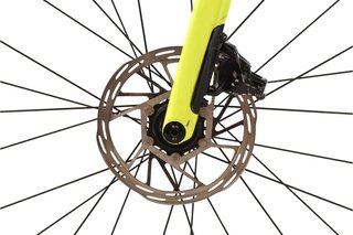 Bicicleta BMC Roadmachine AMP TWO AXS 12V t.54 Reacondicionada