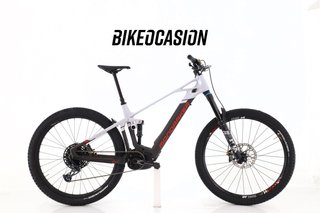 Bicicleta Mondraker Crafty R GX t.L Reacondicionada