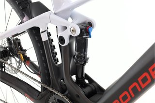Bicicleta Mondraker Crafty R GX t.L Reacondicionada