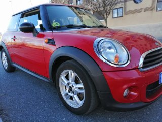 MINI 2013