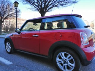 MINI 2013