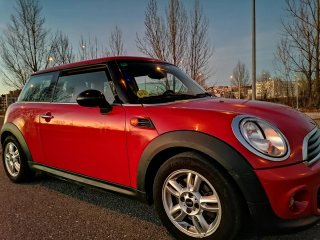 MINI 2013