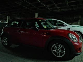 MINI 2013