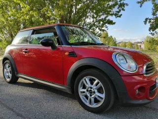MINI 2013