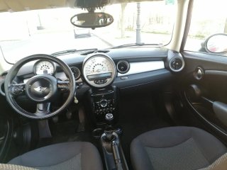 MINI 2013