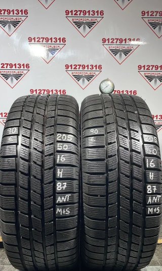-*205 50 16 H PIRELLI RUEDA SMINUEVA OPORTUNIDAD