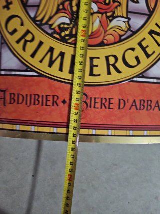 Chapas Cerveza Erdinger Ambar Mahou Erdinger kas
