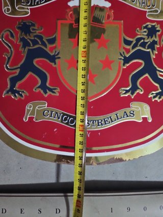 Chapas Cerveza Erdinger Ambar Mahou Erdinger kas