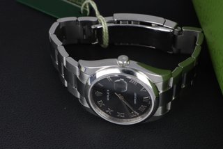 Rolex Datejust 116200 36mm