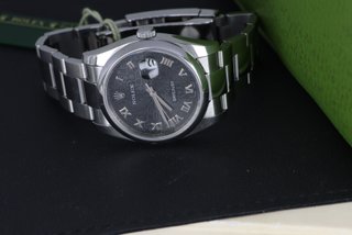 Rolex Datejust 116200 36mm
