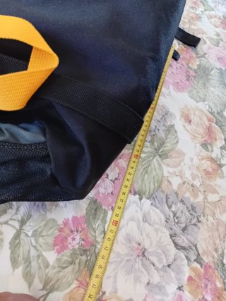 Mochila 65 L