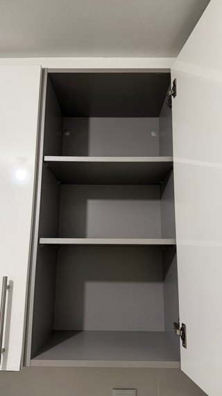 Muebles de cocina + pica.