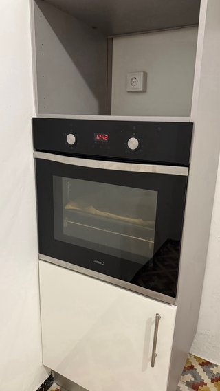 Muebles de cocina + pica.