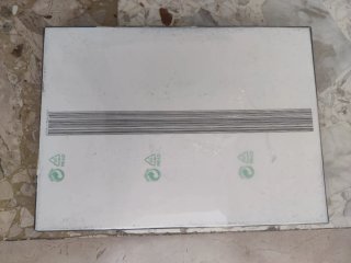 Puzzle 1000 Schmidt Vecchio ponte