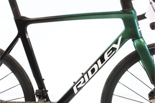 Bicicleta Ridley X-Night RS Di2 12V t.54 Reacondicionada
