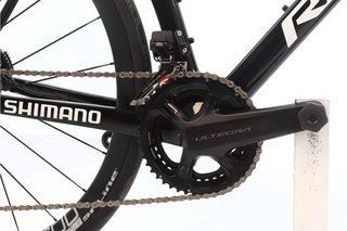 Bicicleta Ridley X-Night RS Di2 12V t.54 Reacondicionada