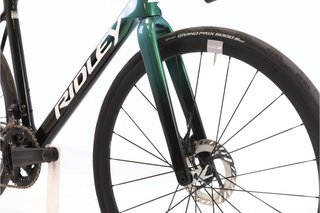 Bicicleta Ridley X-Night RS Di2 12V t.54 Reacondicionada
