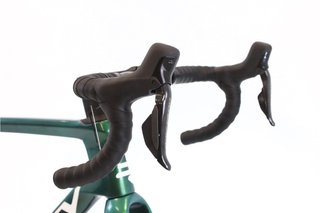 Bicicleta Ridley X-Night RS Di2 12V t.54 Reacondicionada