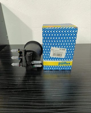 Filtro de combustible Purflux FC 500E