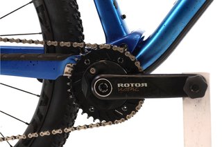 Bicicleta Trek Supercaliber 9.8 GX AXS t.XL Reacondicionada