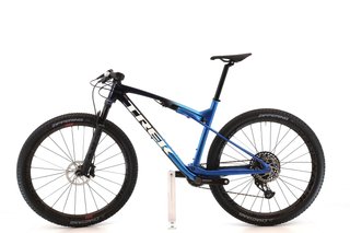 Bicicleta Trek Supercaliber 9.8 GX AXS t.XL Reacondicionada