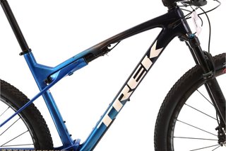 Bicicleta Trek Supercaliber 9.8 GX AXS t.XL Reacondicionada