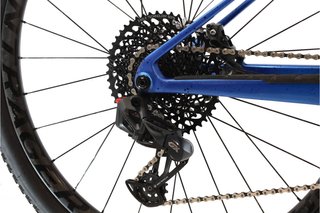Bicicleta Trek Supercaliber 9.8 GX AXS t.XL Reacondicionada