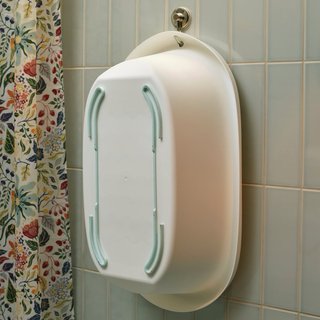 Bañera Bebe Ikea