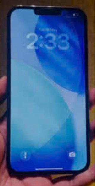 Iphone 13 Pro Max 256Gb