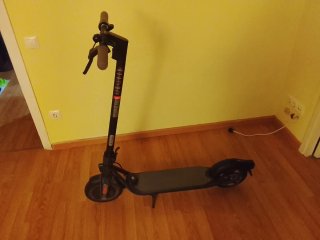 Patinete eléctrico