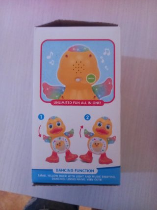Jugete bebés 3 años