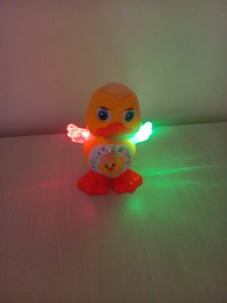 Jugete bebés 3 años