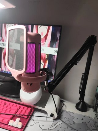 Micrófono  gaming marca TONOR