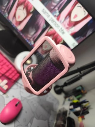 Micrófono  gaming marca TONOR