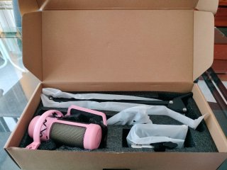 Micrófono  gaming marca TONOR