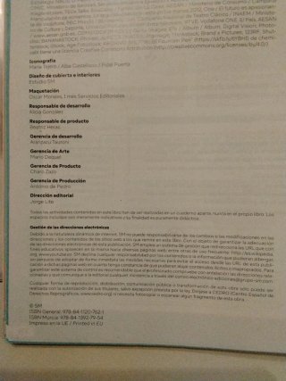 Lengua castellana y literatura, 5 Primaria Revuela