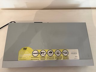 DVD Sony
