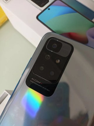 Xiaomi 10 NFC IMPECABLE