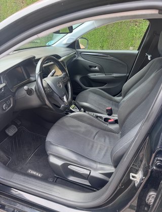 Opel Corsa 1.2 Turbo 100 CV Automatico / 2021