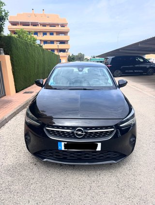 Opel Corsa 1.2 Turbo 100 CV Automatico / 2021