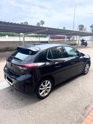 Opel Corsa 1.2 Turbo 100 CV Automatico / 2021