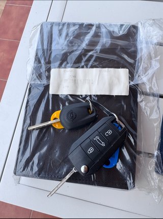 Opel Corsa 1.2 Turbo 100 CV Automatico / 2021