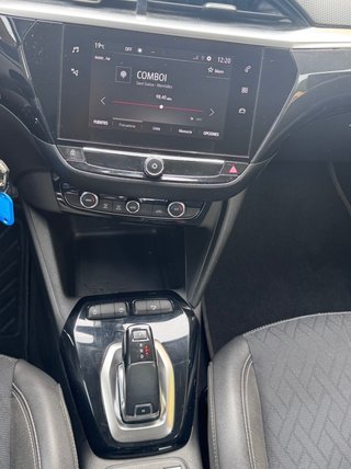 Opel Corsa 1.2 Turbo 100 CV Automatico / 2021